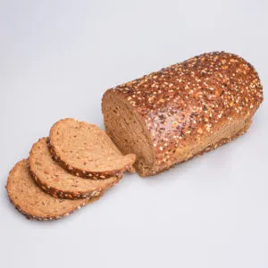 Meergranenbrood